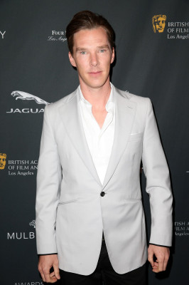 Benedict Cumberbatch pic #663691