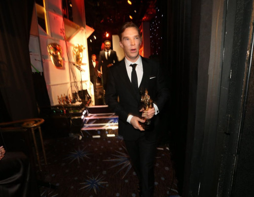 Benedict Cumberbatch pic #687910