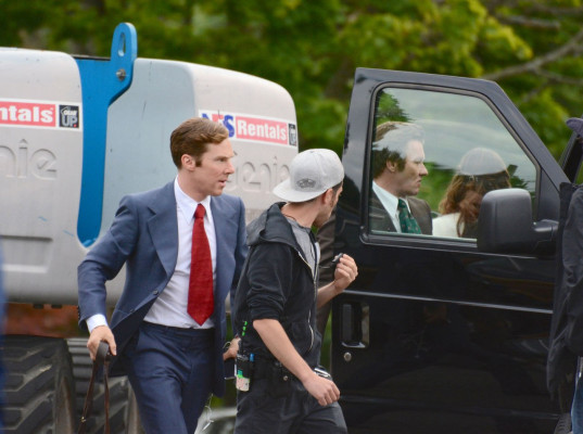 photo 7 in Cumberbatch gallery [id719979] 2014-07-31 00:00:00