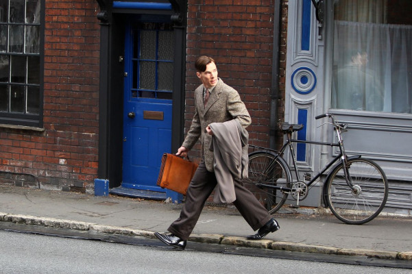 photo 19 in Cumberbatch gallery [id642985] 2013-10-29 00:00:00