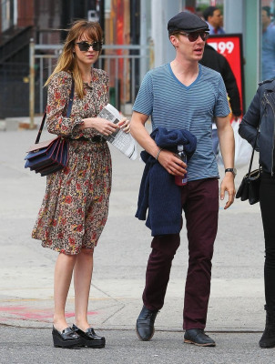 Benedict Cumberbatch pic #697696