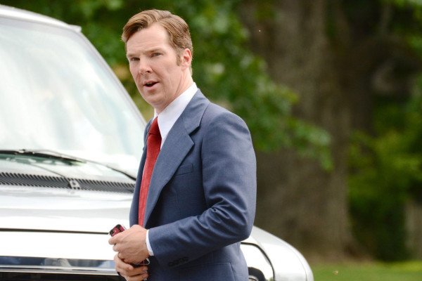 photo 6 in Benedict Cumberbatch gallery [id719980] 2014-07-31 00:00:00