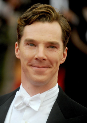 photo 22 in Benedict Cumberbatch gallery [id710826] 2014-06-20 00:00:00
