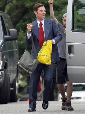 Benedict Cumberbatch pic #713943