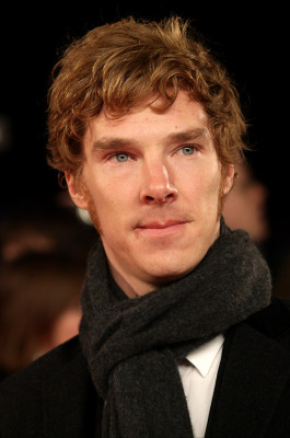 photo 9 in Cumberbatch gallery [id485215] 2012-05-07 00:00:00