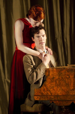 photo 24 in Benedict Cumberbatch gallery [id482669] 2012-04-30 00:00:00