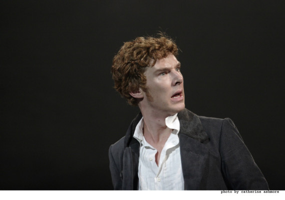 photo 6 in Benedict Cumberbatch gallery [id485615] 2012-05-07 00:00:00