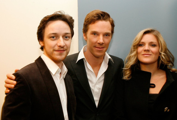 photo 7 in Benedict gallery [id485614] 2012-05-07 00:00:00