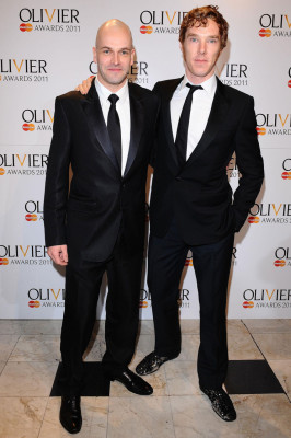photo 11 in Cumberbatch gallery [id485213] 2012-05-07 00:00:00
