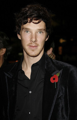 photo 25 in Cumberbatch gallery [id513990] 2012-07-21 00:00:00