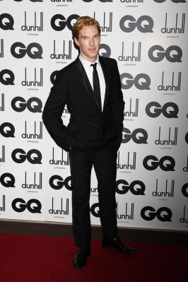 Benedict Cumberbatch pic #515918