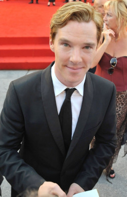 photo 21 in Cumberbatch gallery [id514633] 2012-07-24 00:00:00
