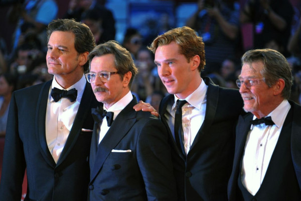 Benedict Cumberbatch pic #515566