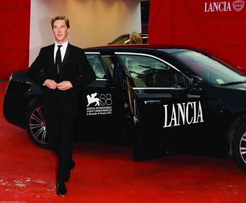 photo 12 in Benedict Cumberbatch gallery [id515917] 2012-07-26 00:00:00