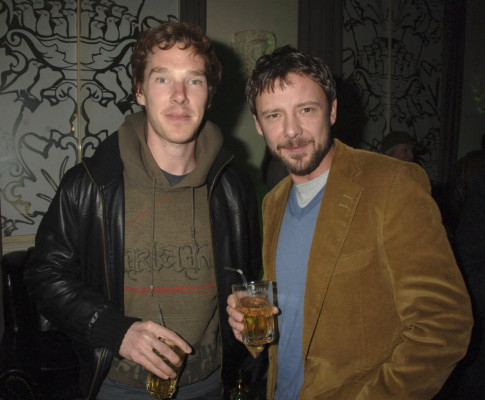 photo 16 in Cumberbatch gallery [id424821] 2011-11-29 00:00:00