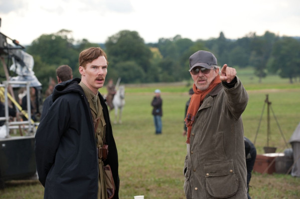 Benedict Cumberbatch pic #426400