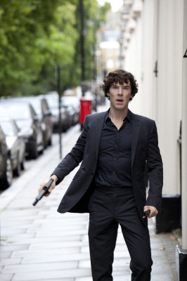 Benedict Cumberbatch pic #483760