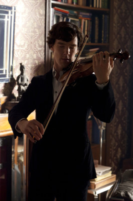 photo 20 in Cumberbatch gallery [id483759] 2012-05-01 00:00:00