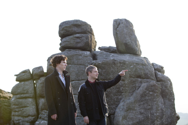 photo 17 in Benedict Cumberbatch gallery [id483762] 2012-05-01 00:00:00