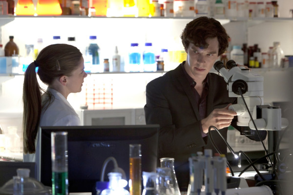 photo 18 in Benedict Cumberbatch gallery [id483761] 2012-05-01 00:00:00