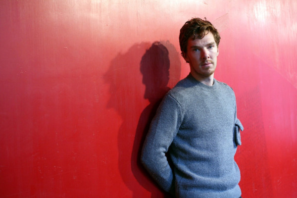 Benedict Cumberbatch pic #614968