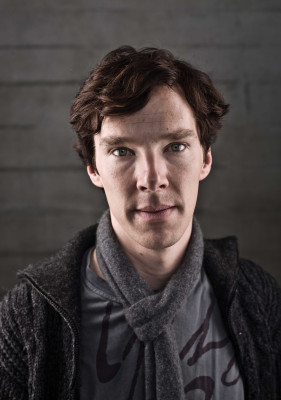 Benedict Cumberbatch pic #629092