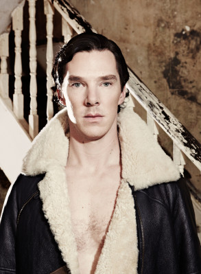Benedict Cumberbatch pic #640767