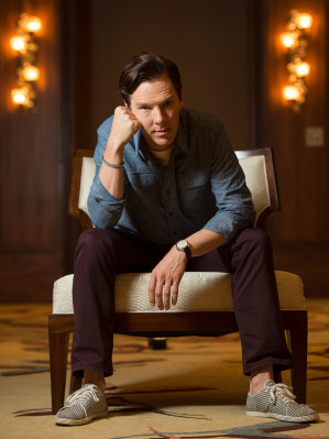 Benedict Cumberbatch pic #633163