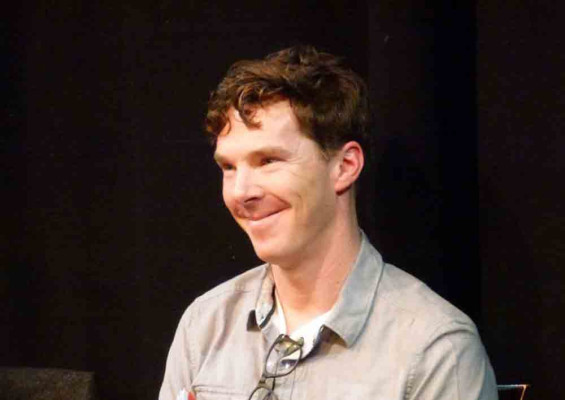 photo 27 in Benedict gallery [id674955] 2014-03-02 00:00:00