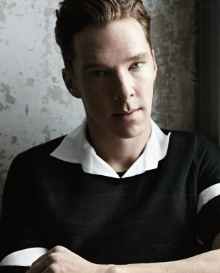 Benedict Cumberbatch pic #688577