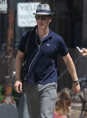 Benedict Cumberbatch pic #712412
