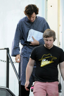Benedict Cumberbatch pic #628403