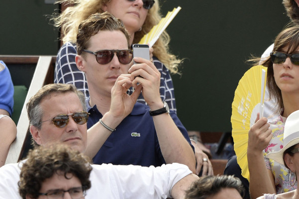 photo 21 in Cumberbatch gallery [id710827] 2014-06-20 00:00:00