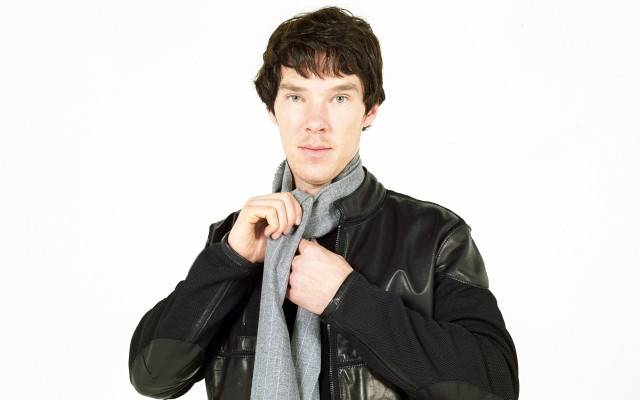 Benedict Cumberbatch pic #628412