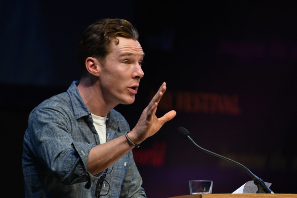 photo 12 in Cumberbatch gallery [id710806] 2014-06-20 00:00:00