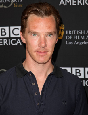 photo 27 in Cumberbatch gallery [id585149] 2013-03-20 00:00:00