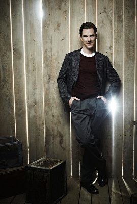 photo 4 in Cumberbatch gallery [id622448] 2013-08-06 00:00:00