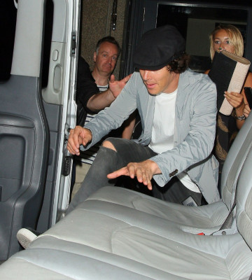 photo 27 in Benedict Cumberbatch gallery [id624157] 2013-08-07 00:00:00