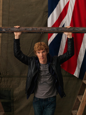 Benedict Cumberbatch pic #628105