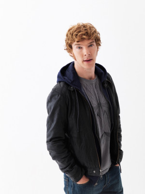 Benedict Cumberbatch pic #628109