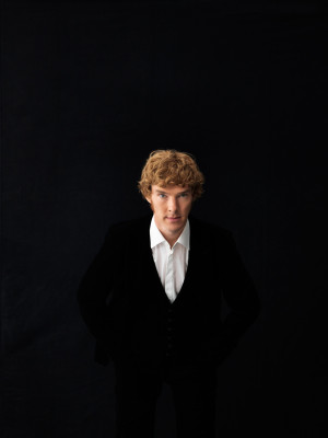 Benedict Cumberbatch pic #628110