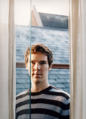 Benedict Cumberbatch pic #640759