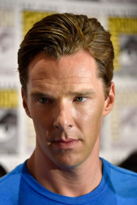 photo 4 in Cumberbatch gallery [id721022] 2014-08-07 00:00:00