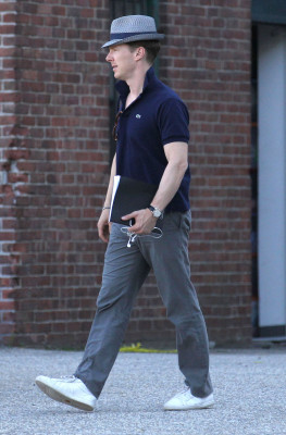 photo 13 in Benedict Cumberbatch gallery [id712407] 2014-06-26 00:00:00