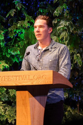 Benedict Cumberbatch pic #710822