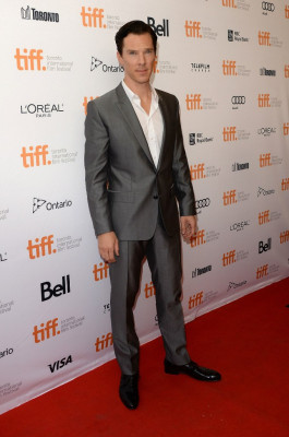 photo 26 in Cumberbatch gallery [id632591] 2013-09-18 00:00:00