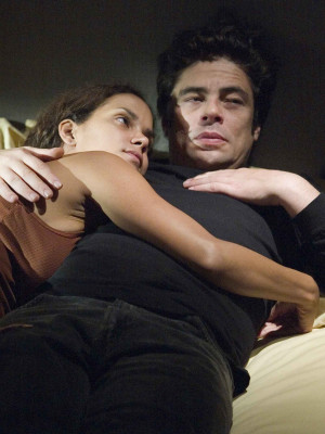 Benicio Del Toro pic #103442