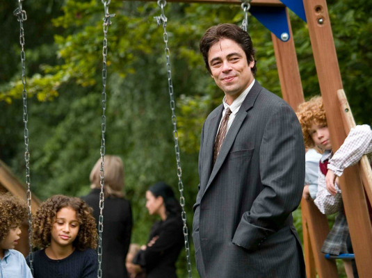 Benicio Del Toro pic #103440