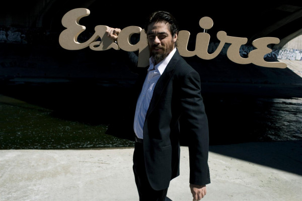 Benicio Del Toro pic #91012