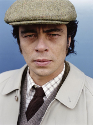 Benicio Del Toro pic #91784